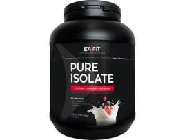 Suplemento Alimentar EAFIT Frutas Vermelhas Puras Isoladas (750 g de pó (Frutos vermelhos))