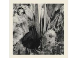 CD Inter Arma - The Cavern