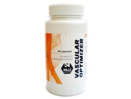 Nale Vascular Optimizer 60 Capsulas