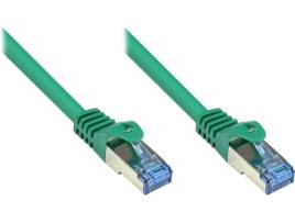 Cabo de Rede ALCASA (RJ45 - 2 m)