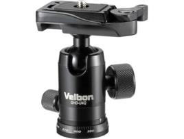 Cabeça para Tripé VELBON QHD-U4Q