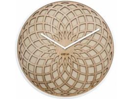 Relógio de Parede NEXTIME 3149BE