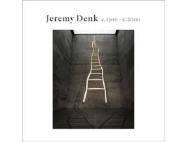 CD C.1300-C.2000-Jeremy Denk