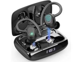 Auriculares CHRONUS I21