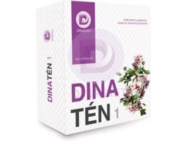 Suplemento Alimentar DINADIET Dinaten (60 cápsulas)