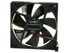 Cooler NOISEBLOCKER BlackSilentPro PK2