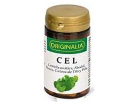 Cel 60Cap Original