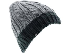 Auriculares KITSOUND Audio Beanie (In Ear - Cinzento)