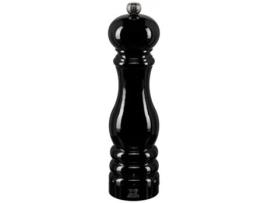 Peugeot Paris Pepper Mill Beech Wood 22 Cm