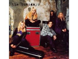 CD The Tuesdays - The Truth: Volume One (1CDs)