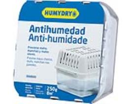 Anti-Humidade HUMYDRY Basic (250g)