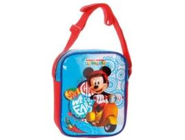 Bolsa a Tiracolo Criança MICKEY Vespa