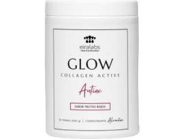 Suplemento Alimentar EIRALABS Glow Collagen Active Antiox (300 g)