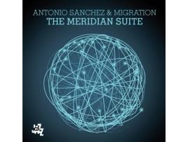Antonio Sanchez  & Migration  - The Meridian Suite