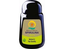 Suplemento Alimentar MARCUS ROHRER Espirulina Bio (180 comprimidos)