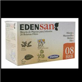 Dietisa Eupeptica Infantil Infusión 20 Unidades