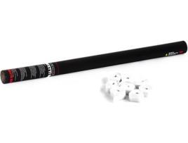 Canhão de Confetti TCM FX 65 80 cm, Branco