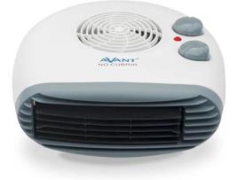 Aquecedor Termoventilador AVANT AV7556 (2000 W)