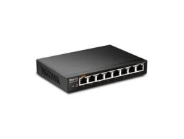 Draytek Switch Gigabit Smartlite Vigorswitch G1080