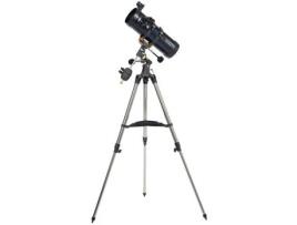 Telescópio CELESTRON AstroMaster 114EQ