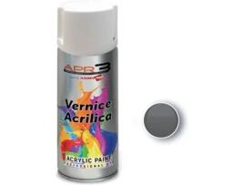 Tinta Acrilica Spray TRD517 Cinzento Escuro