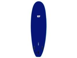Nsp Sundownder Softboard 6´6´´