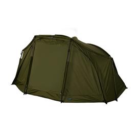 Tenda Familiar AQUA PRODUCTS pioneiro 100 Bivvy aquatexx EV 1.0 Verde