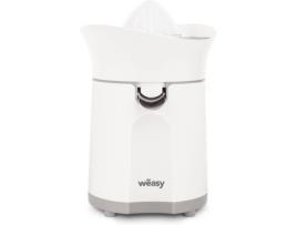 Espremedor WËASY CITRU6 (85 W - Branco)