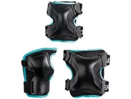 Rollerblade X-Gear 3 Pack