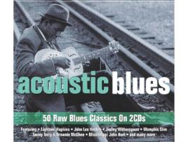 CD Acoustic Attitude (2CDs)