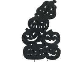 Silhueta EUROPALMS Pumpkins (82cm)