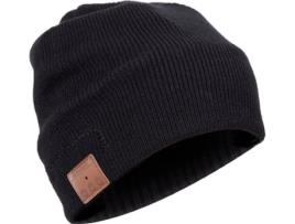 Gorro com Auriculares LEICKE Sharon Music Beanie