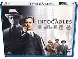 The Untouchables (1987)