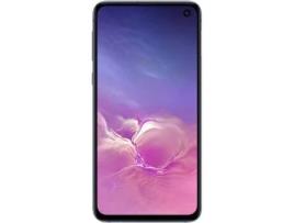 Smartphone SAMSUNG Galaxy S10e (5.8'' - 6 GB - 128 GB - Preto prisma)