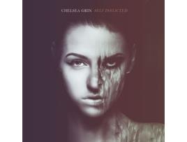 Vinil Chelsea Grin  - Self Inflicted