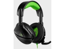 Auscultadores Gaming TURTLE BEACH Stealth 300X (On Ear - Preto)