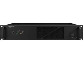 Amplificador PA MONACOR PA-1480 (480 W - Canais: 1)