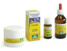 Óleo Essencial ALTA NATURA Bergamota Essentia (10 ml)