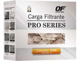 Material do Filtro OCEAN FREE Filtro Pro Med Of 3D