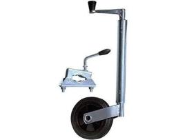 Rodas para Atrelados PÉRALINE com Braçadeira (48 mm)