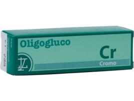 Equisalud Oligogluco Chrome Cr 30ml