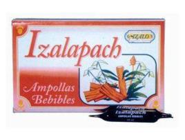 Izalo Izalapach 10 Ml