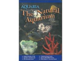 DVD-Video Album The Natural Aquarium (1CD)