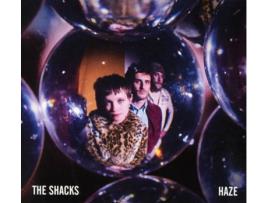 CD The Shacks - Haze