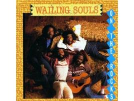 Vinil Wailing Souls - On The Road: The Mega Years Plus (1CDs)