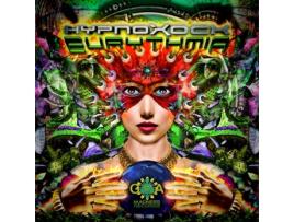 CD Hypnoxock - Euryanthe (1CDs)