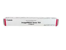 Canon 8068B001 Toner 1 Unidades Original Magenta