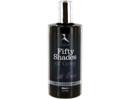 Lubrificante FIFTY SHADES OF GREY DRUG Anal (100 ml)