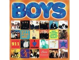 CD Boys