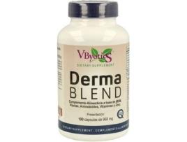 Suplemento Alimentar VBYOTICS Dermablend (100 cápsulas)